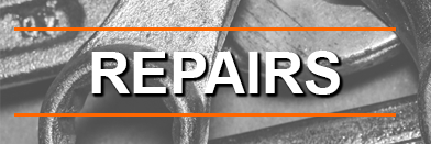 Garage Door Repairs at The Garage Door Centre